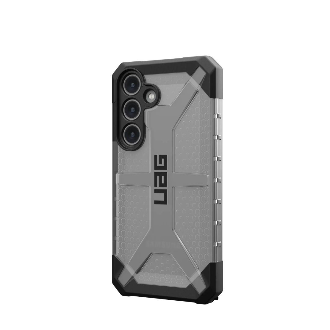 UAG Plasma Samsung Galaxy S24 Ice