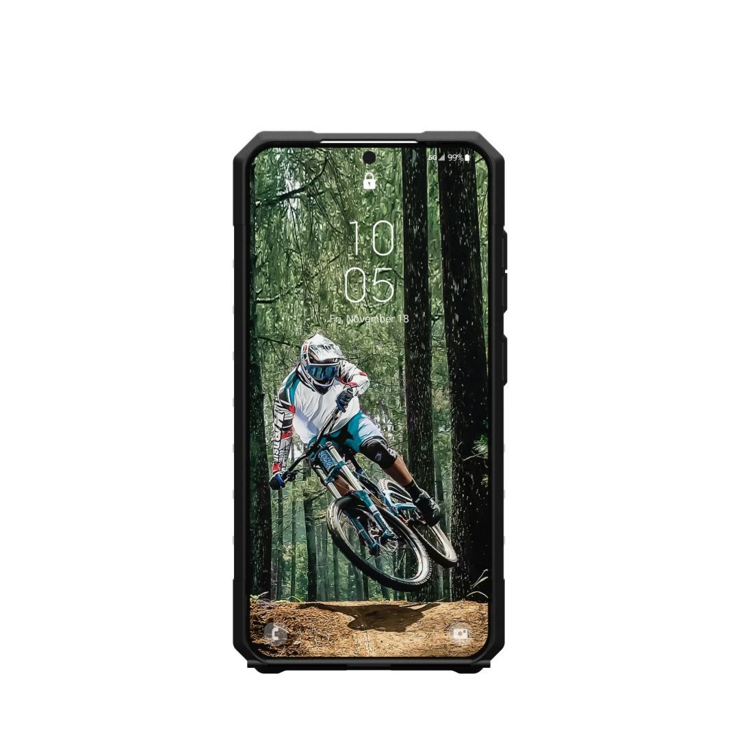 UAG Plasma Samsung Galaxy S24 Ice