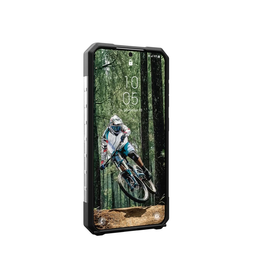 UAG Plasma Samsung Galaxy S24 Ice