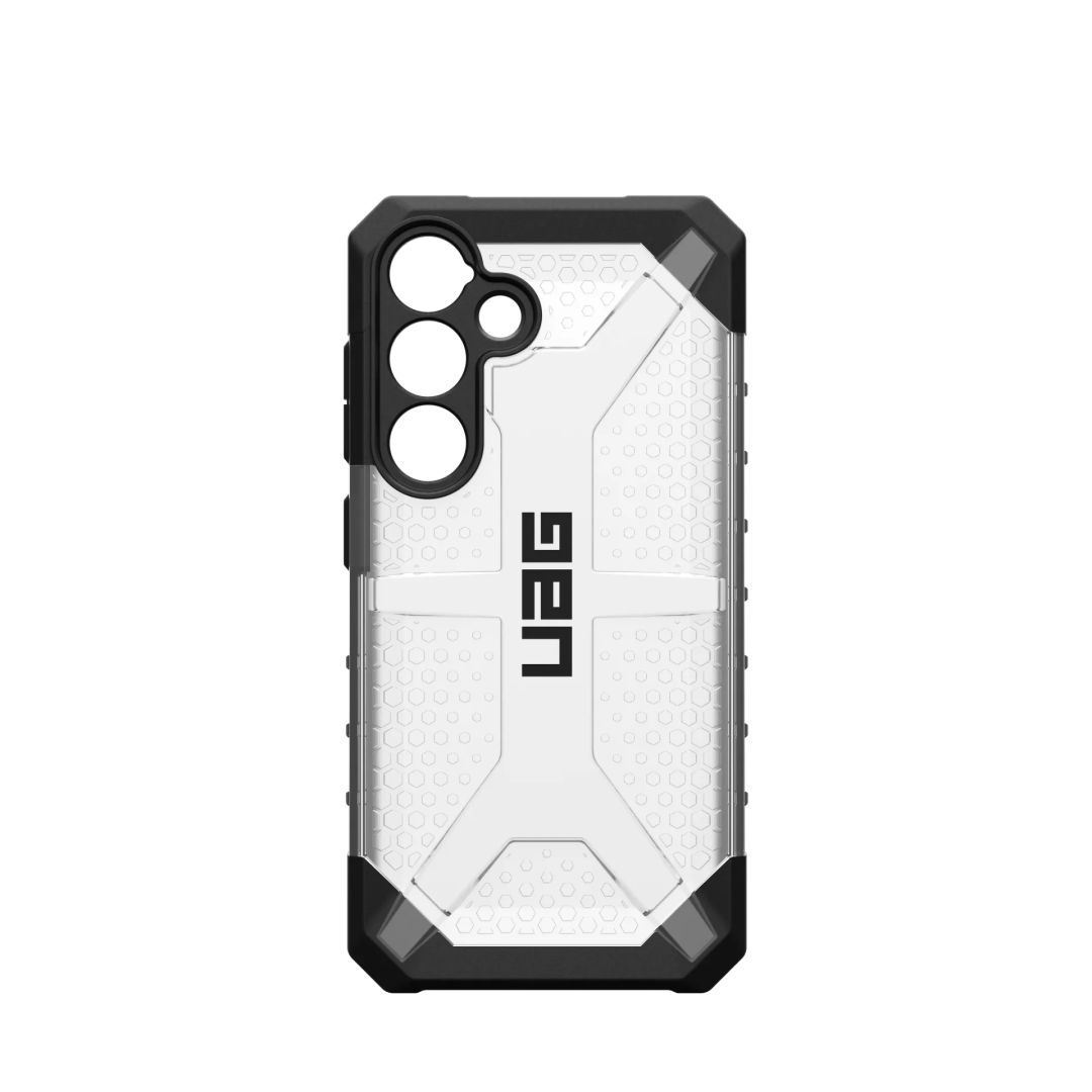 UAG Plasma Samsung Galaxy S24 Ice