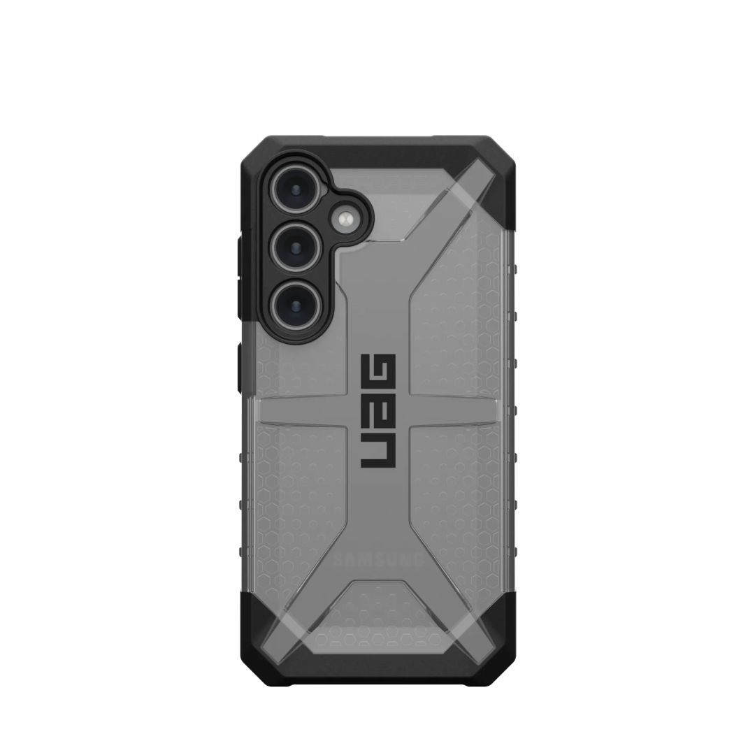 UAG Plasma Samsung Galaxy S24 Ice