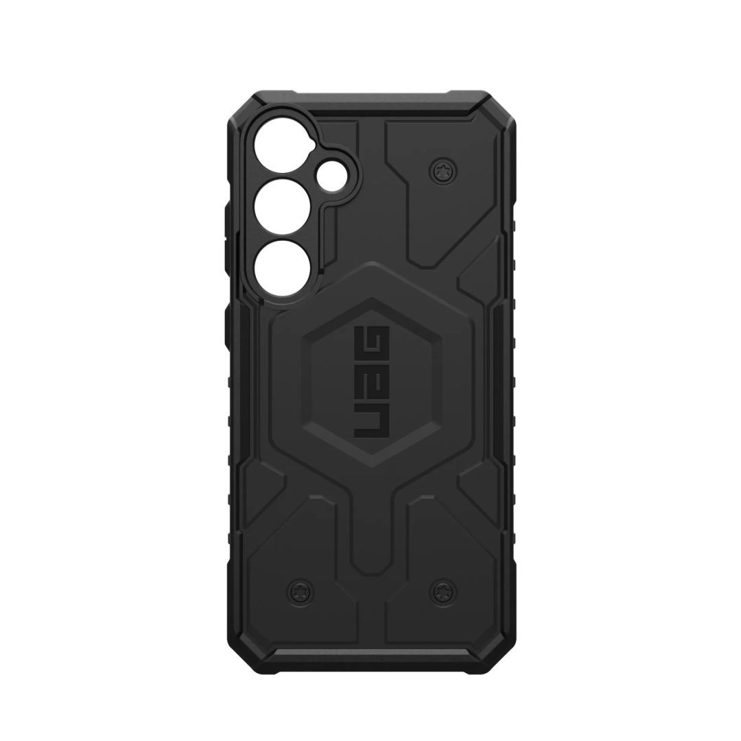 UAG Pathfinder with Magnet Samsung Galaxy S24+ Black