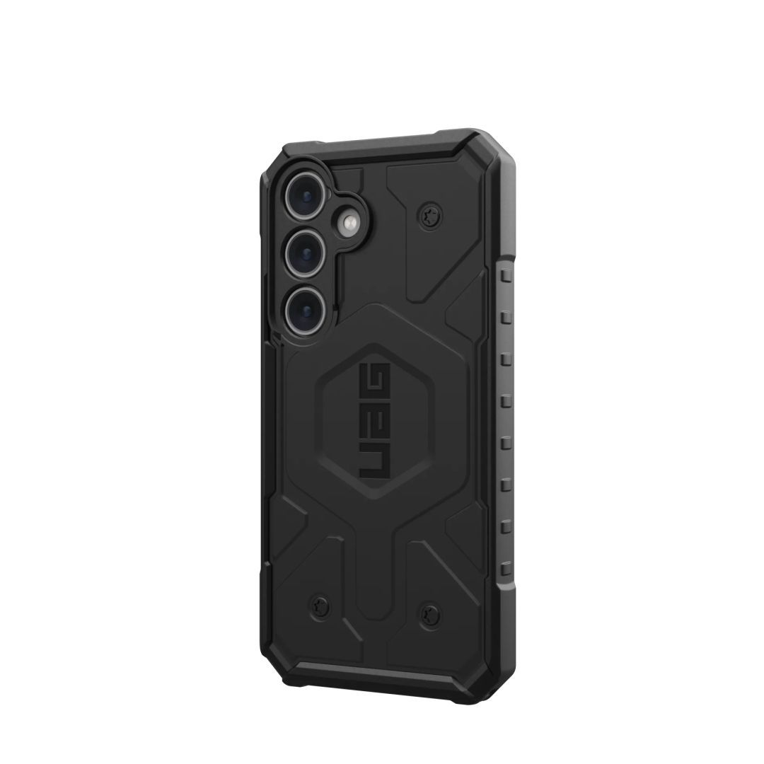 UAG Pathfinder with Magnet Samsung Galaxy S24 Black