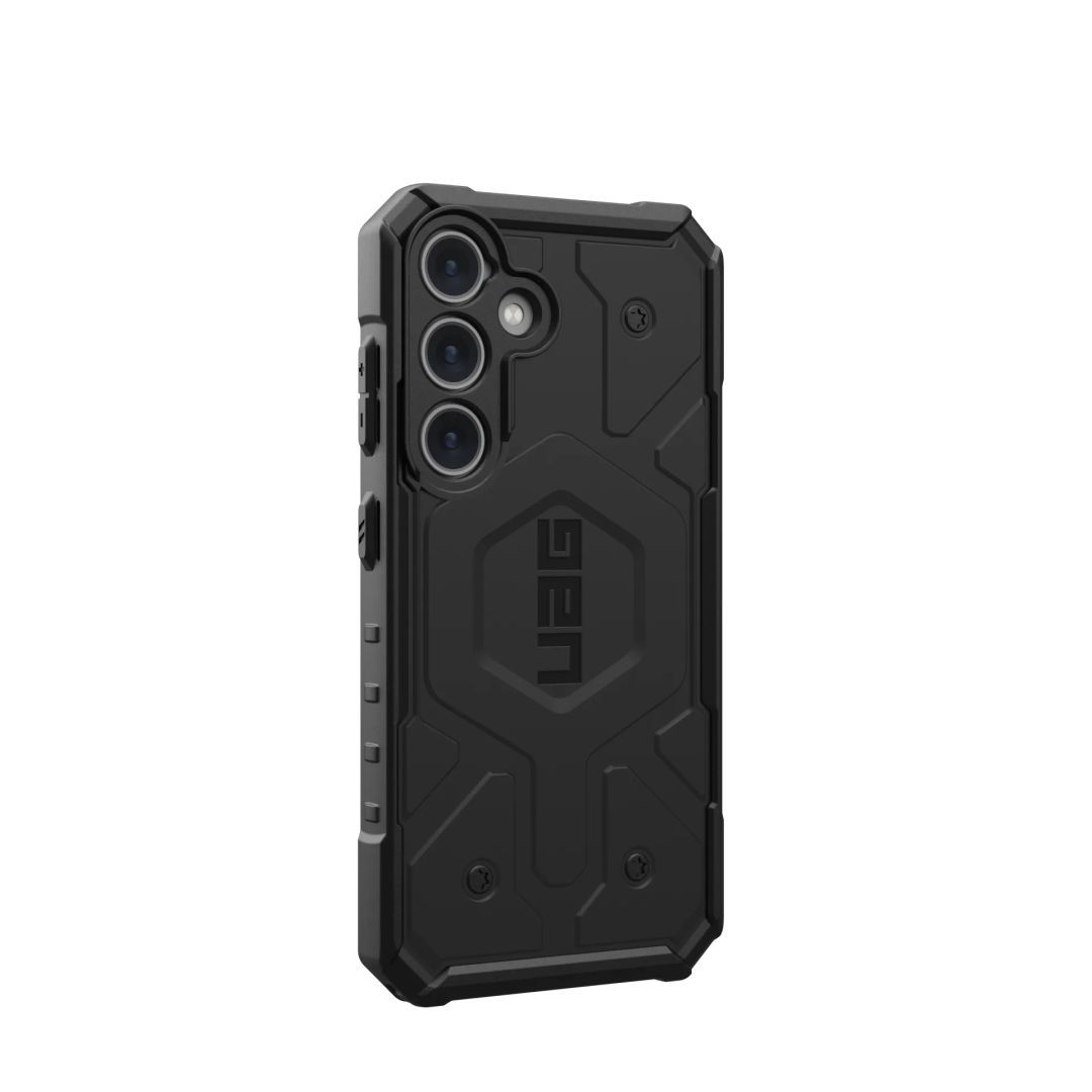 UAG Pathfinder with Magnet Samsung Galaxy S24 Black