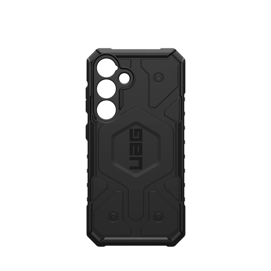 UAG Pathfinder with Magnet Samsung Galaxy S24 Black