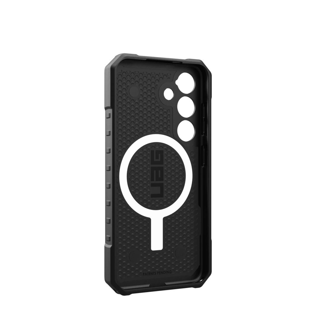 UAG Pathfinder with Magnet Samsung Galaxy S24 Black