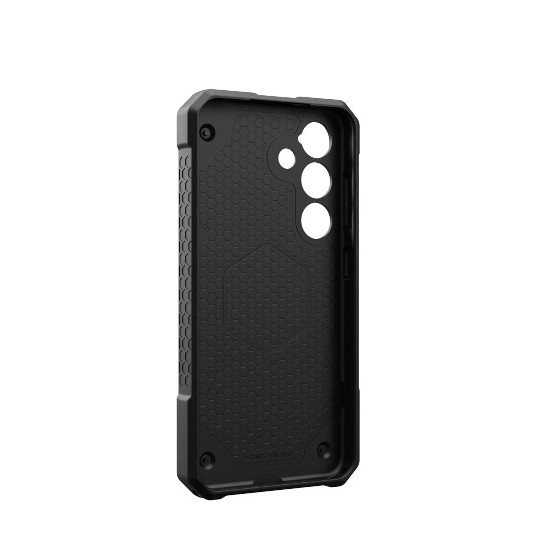 UAG Monarch Pro Kevlar with Magnet Samsung Galaxy S24 Black