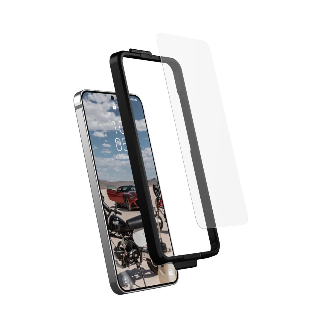 UAG Glass Shield Plus Samsung Galaxy S24