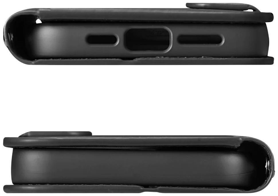 Spigen Wallet S Pro iPhone 15 Pro Black