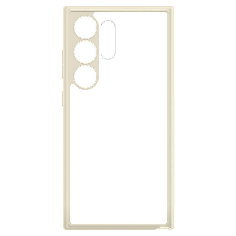 Spigen Ultra Hybrid Samsung Galaxy S24 Ultra Mute Beige