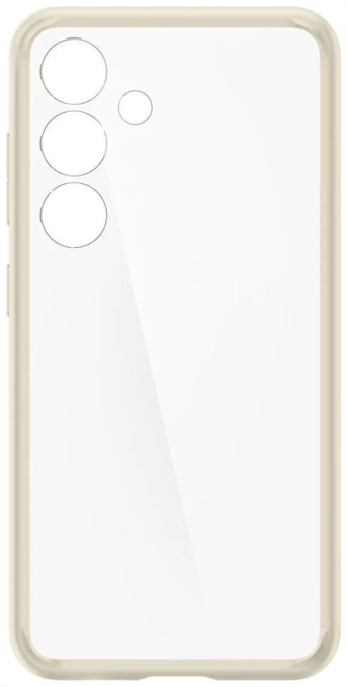 Spigen Ultra Hybrid Samsung Galaxy S24 Mute Beige