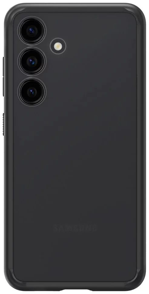 Spigen Ultra Hybrid Samsung Galaxy S24 Frost Black