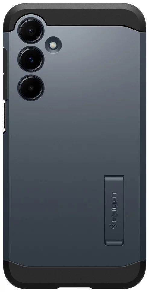 Spigen Tough Armor Samsung Galaxy A55 Metal Slate