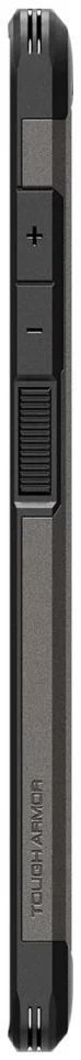 Spigen Tough Armor Samsung Galaxy S24 Ultra Gunmetal