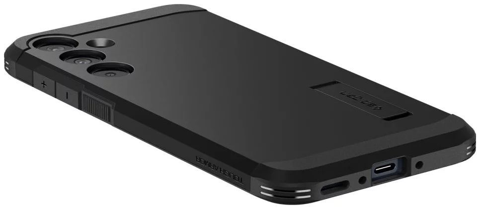 Spigen Tough Armor Samsung Galaxy A35 Black