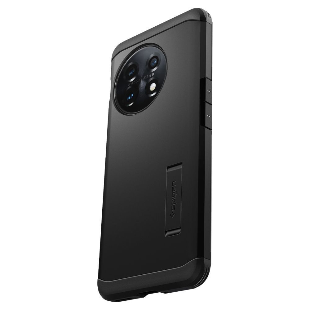 Spigen Tough Armor OnePlus 11 Black