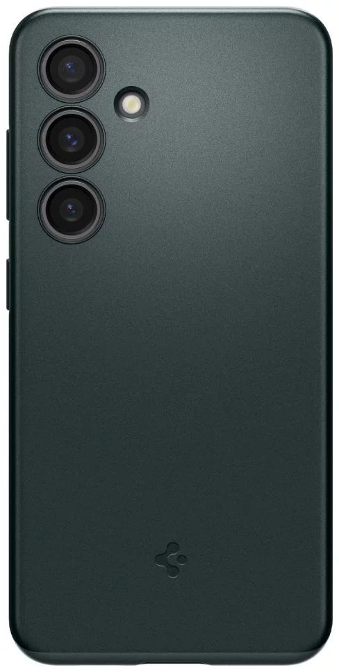 Spigen Thin Fit Samsung Galaxy S24 Abyss Green