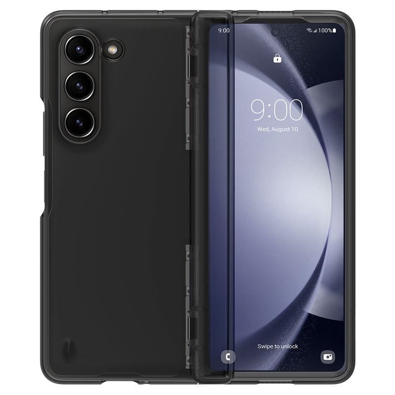 Spigen Thin Fit Pro Samsung Galaxy Z Fold5 Frost Gray