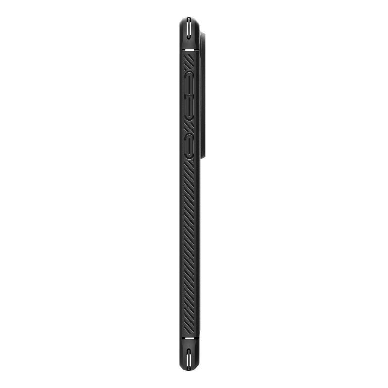 Spigen Rugged Armor for Huawei Mate 60 Pro Black