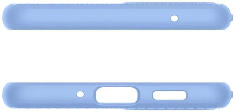 Spigen Liquid Air for Samsung Galaxy A33 5G Cream Blue