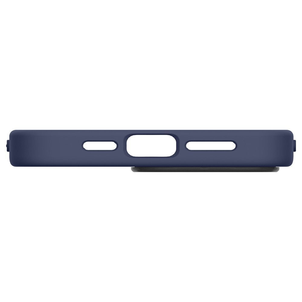 Spigen Cyrill Kajuk MagSafe for iPhone 15 Pro Max Navy