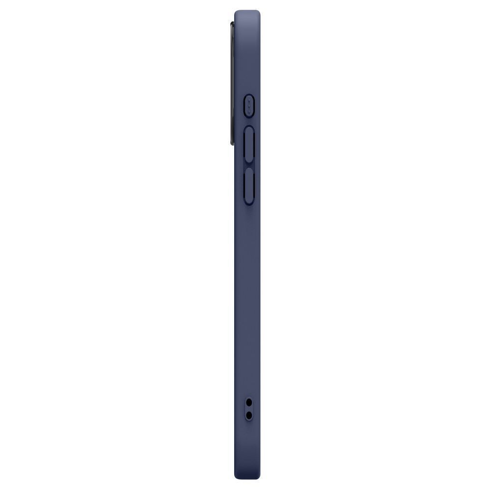 Spigen Cyrill Kajuk MagSafe for iPhone 15 Pro Max Navy