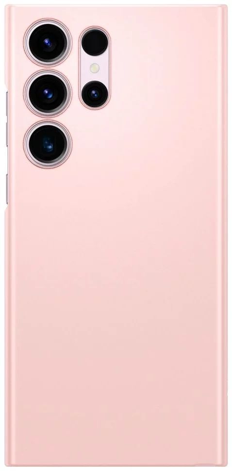 Spigen Air Skin for Samsung Galaxy S23 Ultra Misty Pink