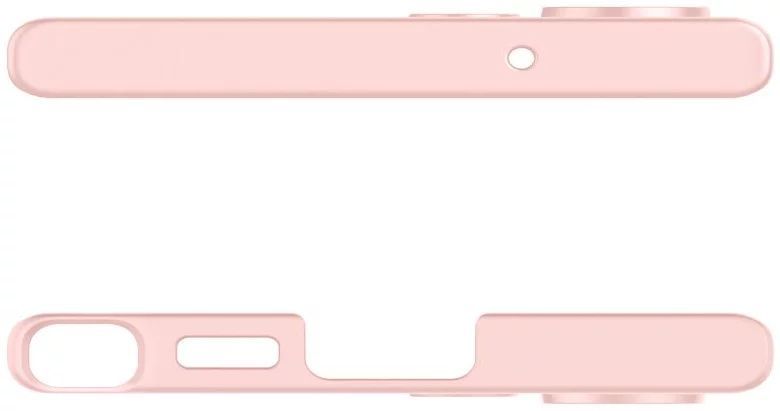 Spigen Air Skin for Samsung Galaxy S23 Ultra Misty Pink