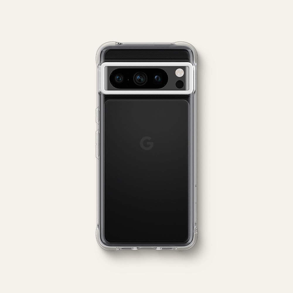 Spigen Cyrill Ultra Sheer Google Pixel 8 Pro Matte Clear