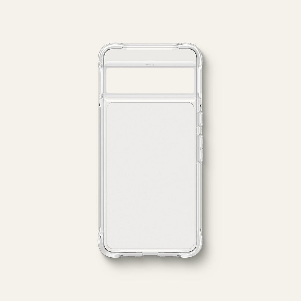 Spigen Cyrill Ultra Sheer Google Pixel 8 Pro Matte Clear