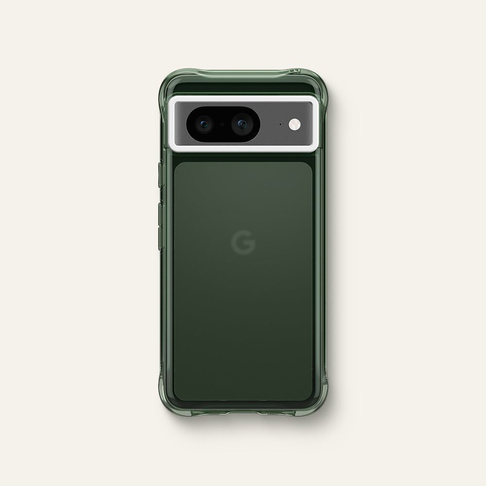 Spigen Cyrill Ultra Sheer Google Pixel 8 Kale