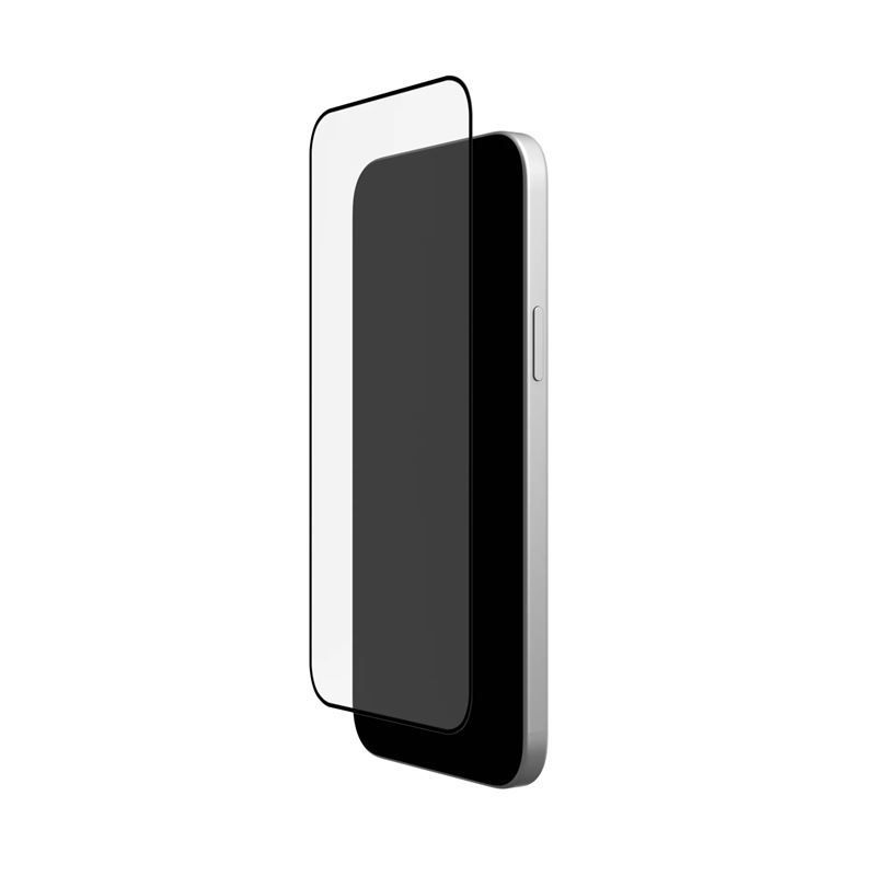 UAG Glass Shield Plus, clear - iPhone 15 Plus