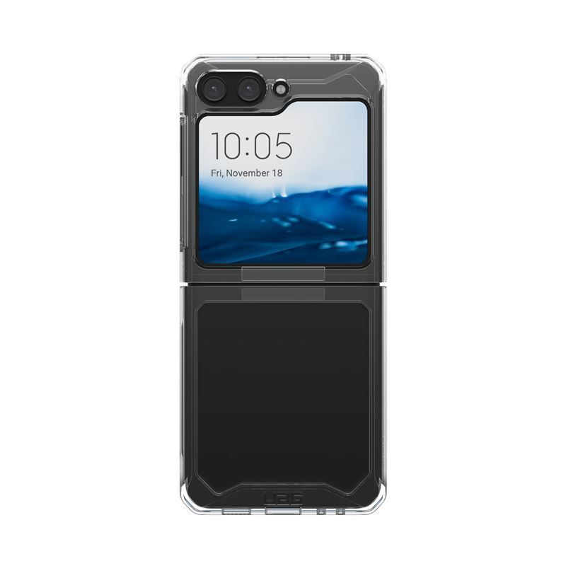 UAG Plyo, ice - Samsung Galaxy Z Flip5