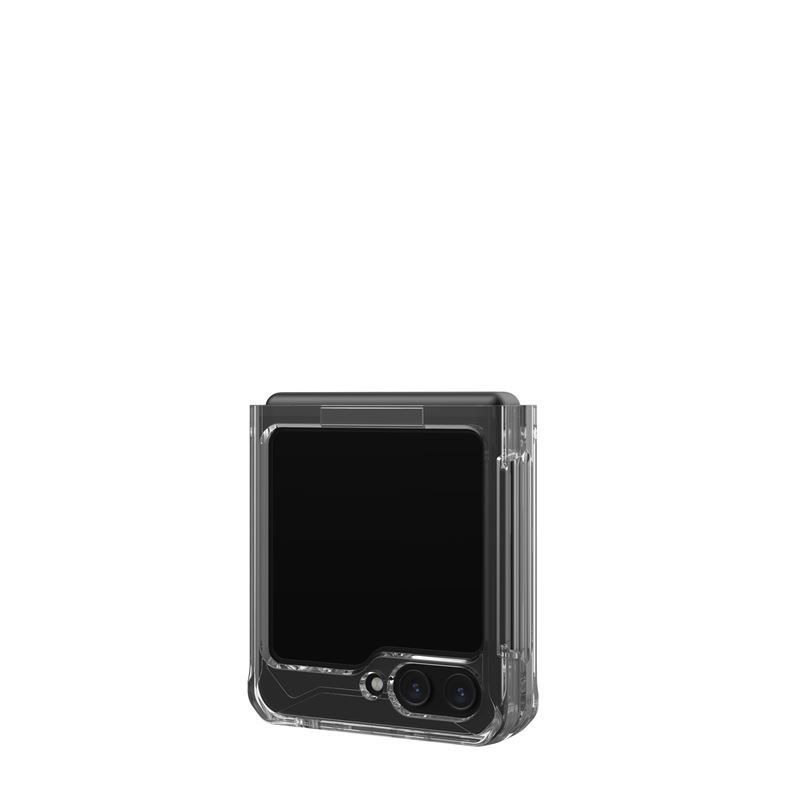 UAG Plyo, ice - Samsung Galaxy Z Flip5