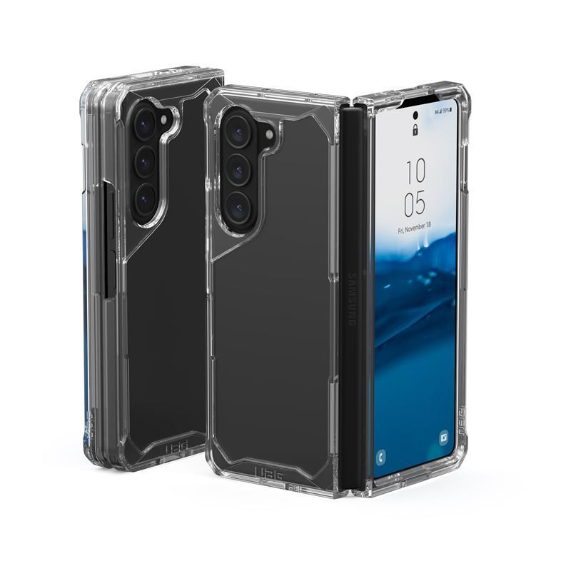 UAG Plyo, ice - Samsung Galaxy Z Fold5