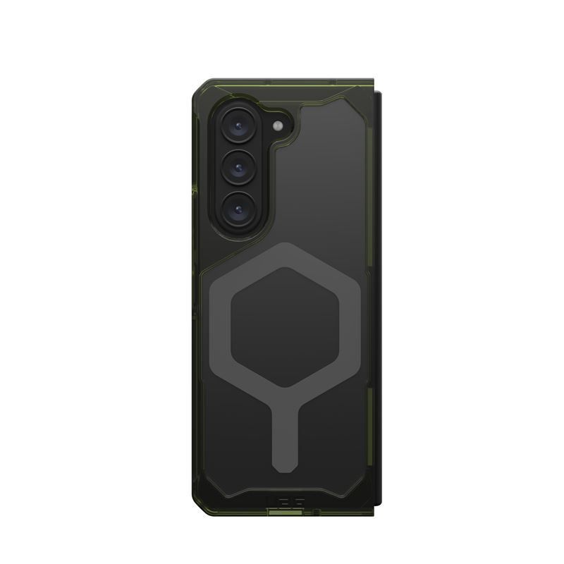 UAG Plyo Pro, olive/space grey - Samsung Galaxy Z Fold5