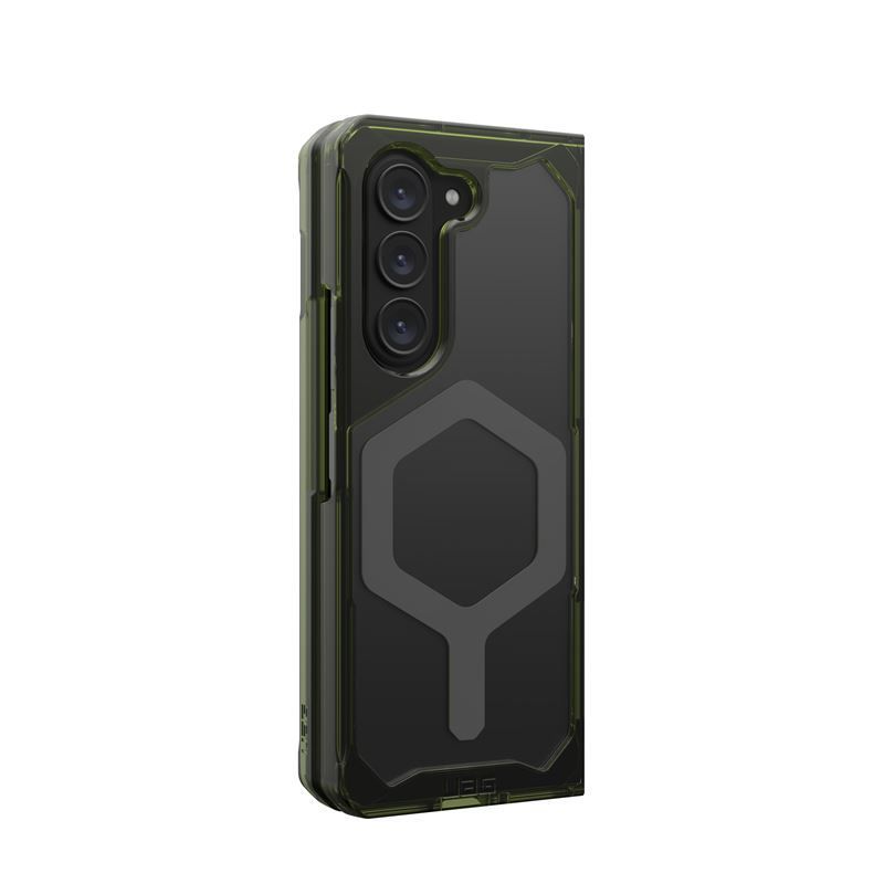 UAG Plyo Pro, olive/space grey - Samsung Galaxy Z Fold5