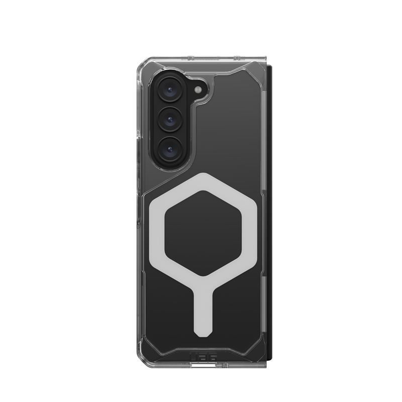 UAG Plyo Pro, ice/silver - Samsung Galaxy Z Fold5