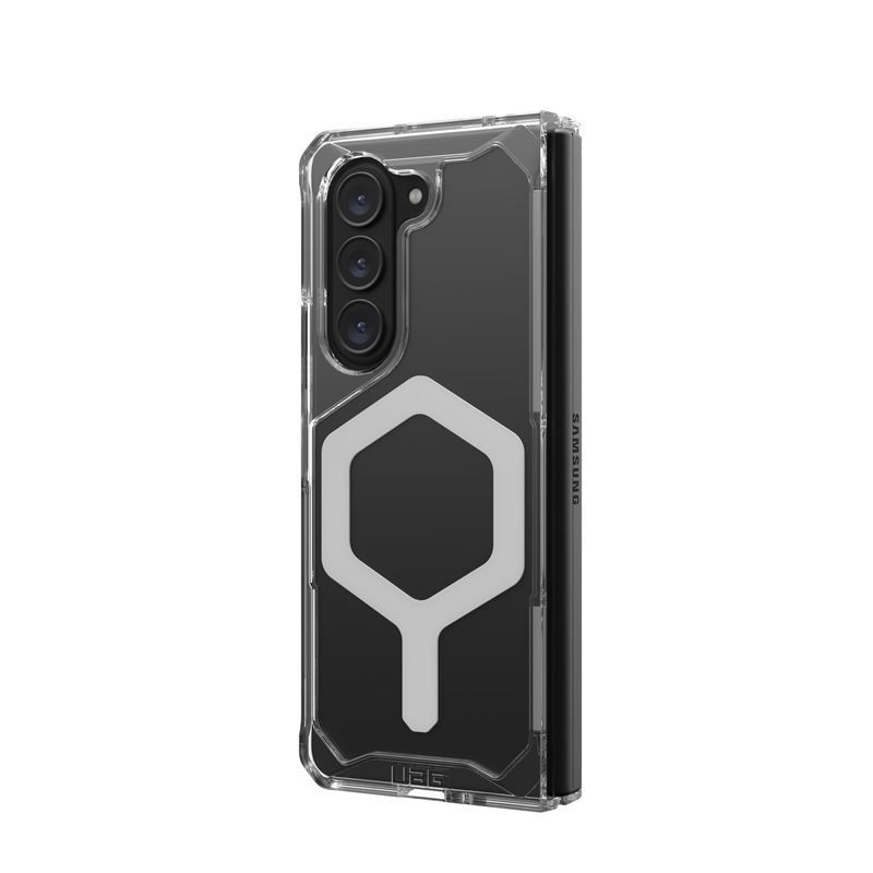 UAG Plyo Pro, ice/silver - Samsung Galaxy Z Fold5