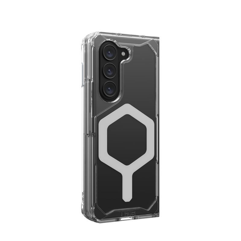 UAG Plyo Pro, ice/silver - Samsung Galaxy Z Fold5