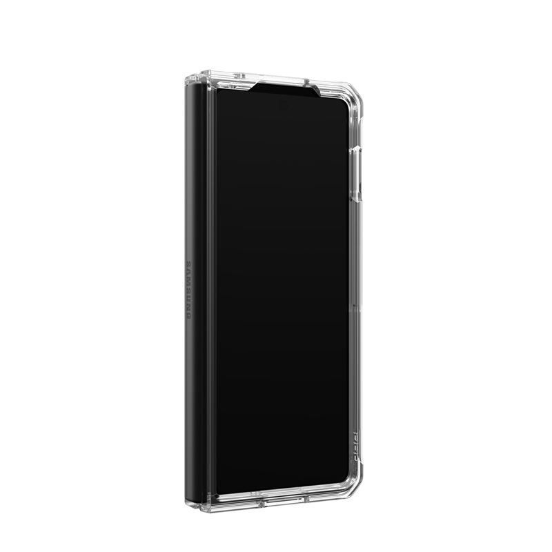 UAG Plyo Pro, ice/silver - Samsung Galaxy Z Fold5