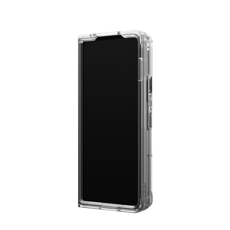 UAG Plyo Pro, ice/silver - Samsung Galaxy Z Fold5