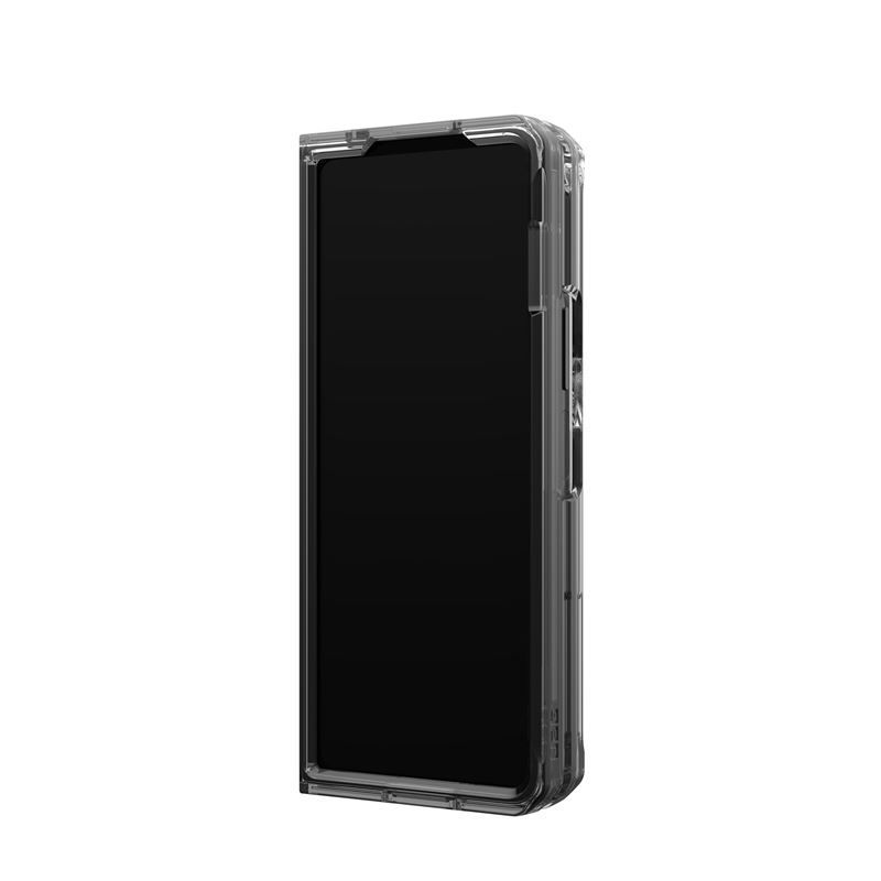 UAG Plyo Pro, ash/space grey - Samsung Galaxy Z Fold5