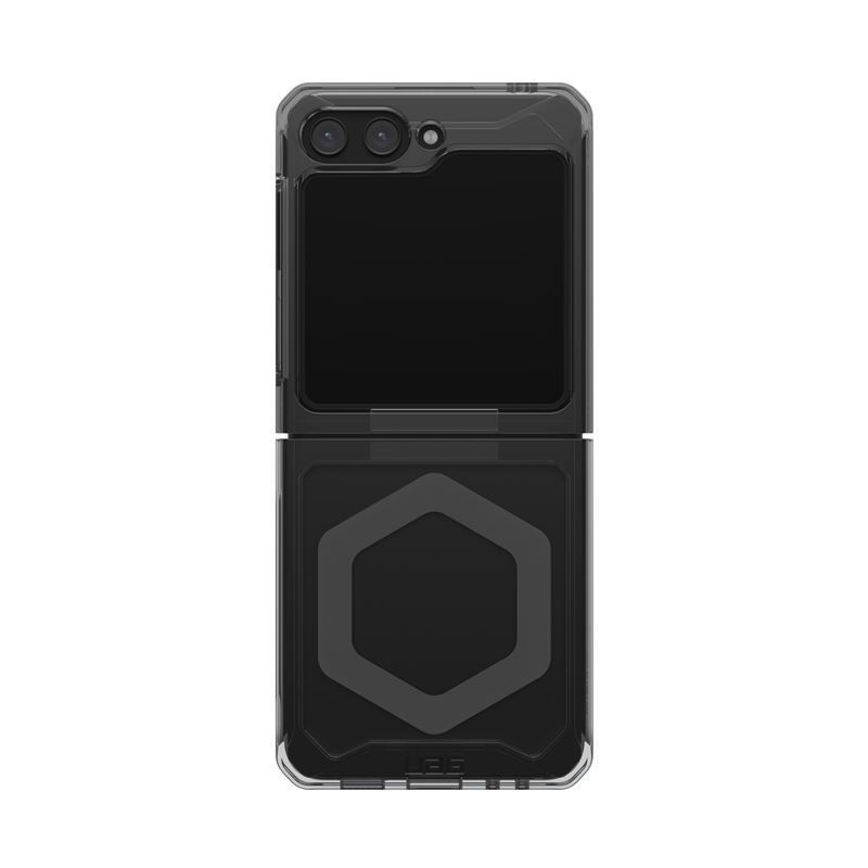 UAG Plyo Pro, ash/space grey - Samsung Galaxy Z Flip5