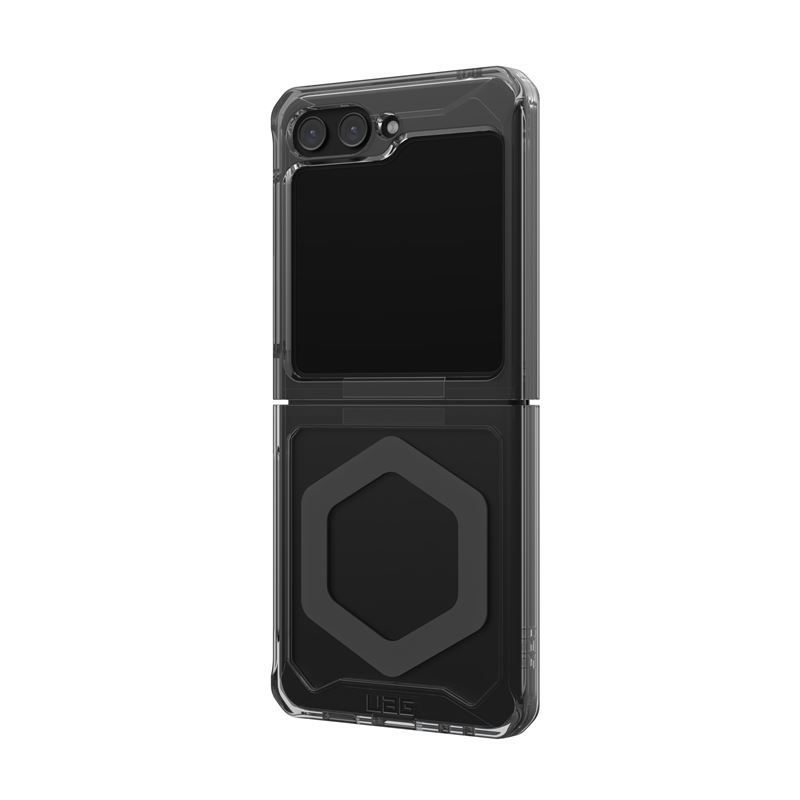 UAG Plyo Pro, ash/space grey - Samsung Galaxy Z Flip5