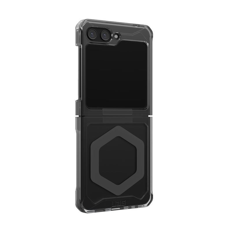 UAG Plyo Pro, ash/space grey - Samsung Galaxy Z Flip5