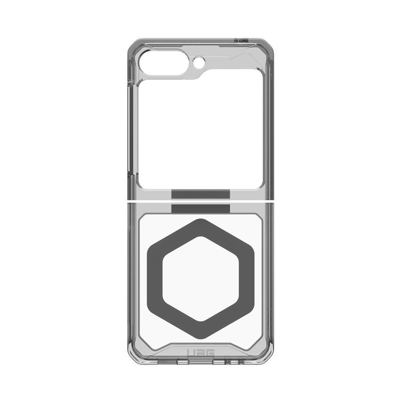 UAG Plyo Pro, ash/space grey - Samsung Galaxy Z Flip5