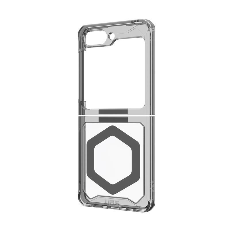 UAG Plyo Pro, ash/space grey - Samsung Galaxy Z Flip5