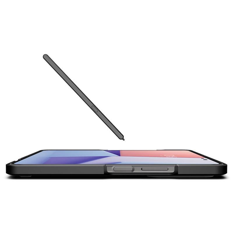 Spigen Thin Fit P (S Pen), black - Samsung Galaxy Z Fold5