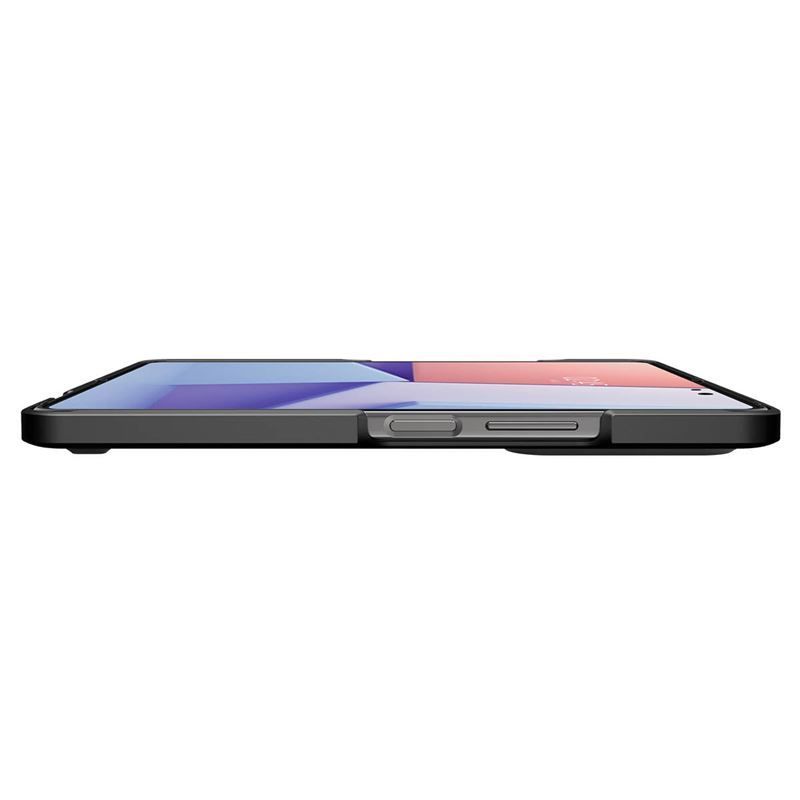 Spigen Thin Fit P (S Pen), black - Samsung Galaxy Z Fold5